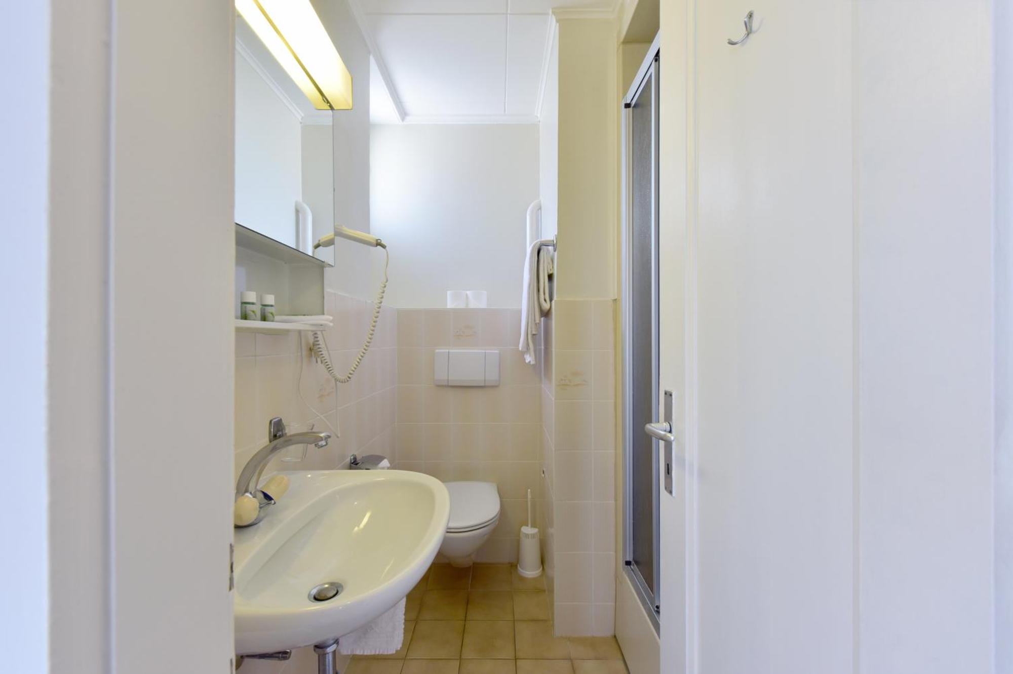 מונטרה J5 Hotels Helvetie & La Brasserie חדר תמונה