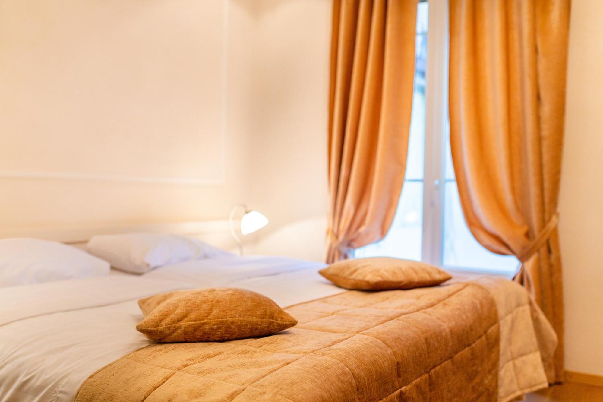 מונטרה J5 Hotels Helvetie & La Brasserie חדר תמונה